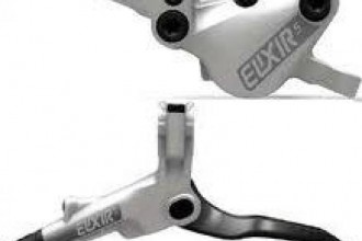 Avid Elixir 5 Front